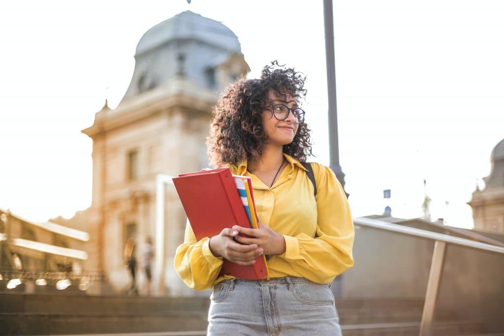 Étudiant - Université de Californie, Berkeley