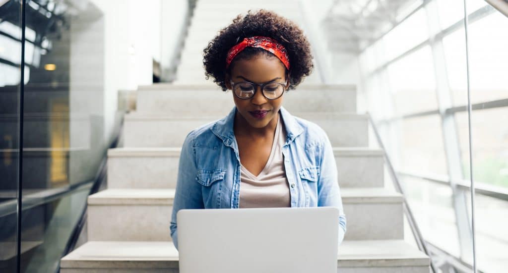 Collège communautaire de Cape Fear - Informatique