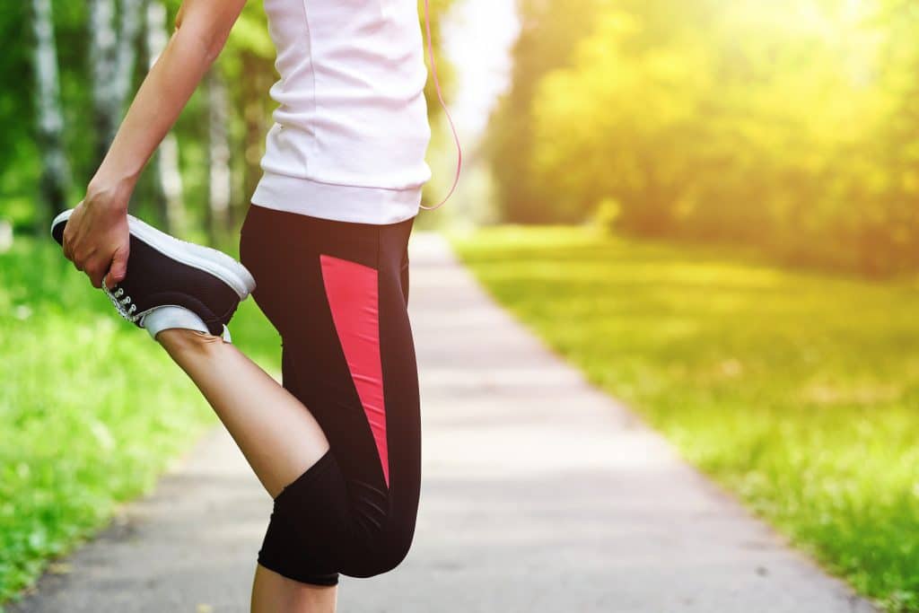 Applications pour courir : laquelle choisir pour se vider la tête pendant les révisions ?