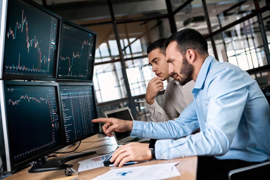 Quels sont les métiers de la finance ?