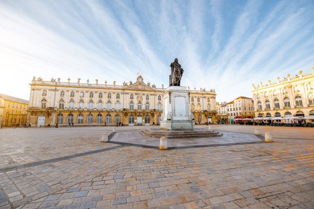 L'ENT Nancy : comment ça fonctionne ?