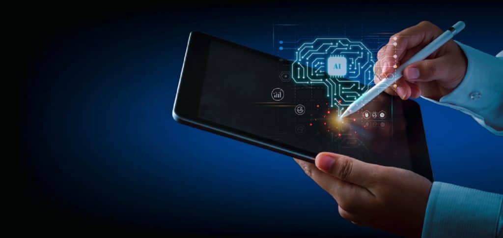 Pourquoi se former dans le domaine de l'intelligence artificielle ?