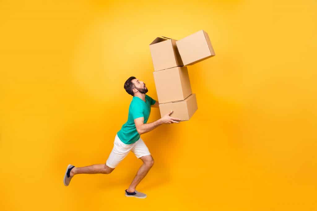 Checklist du déménagement étudiant : quels sont les points à ne pas oublier ?
