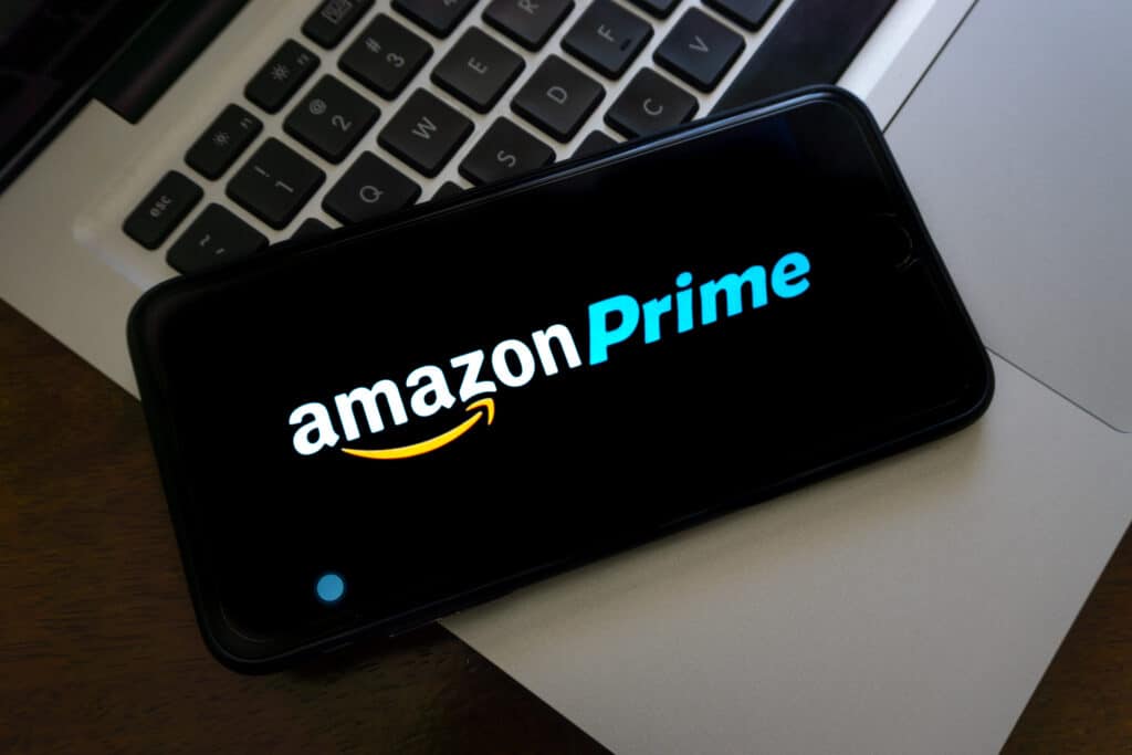 Comment profiter de l'offre student prime ?