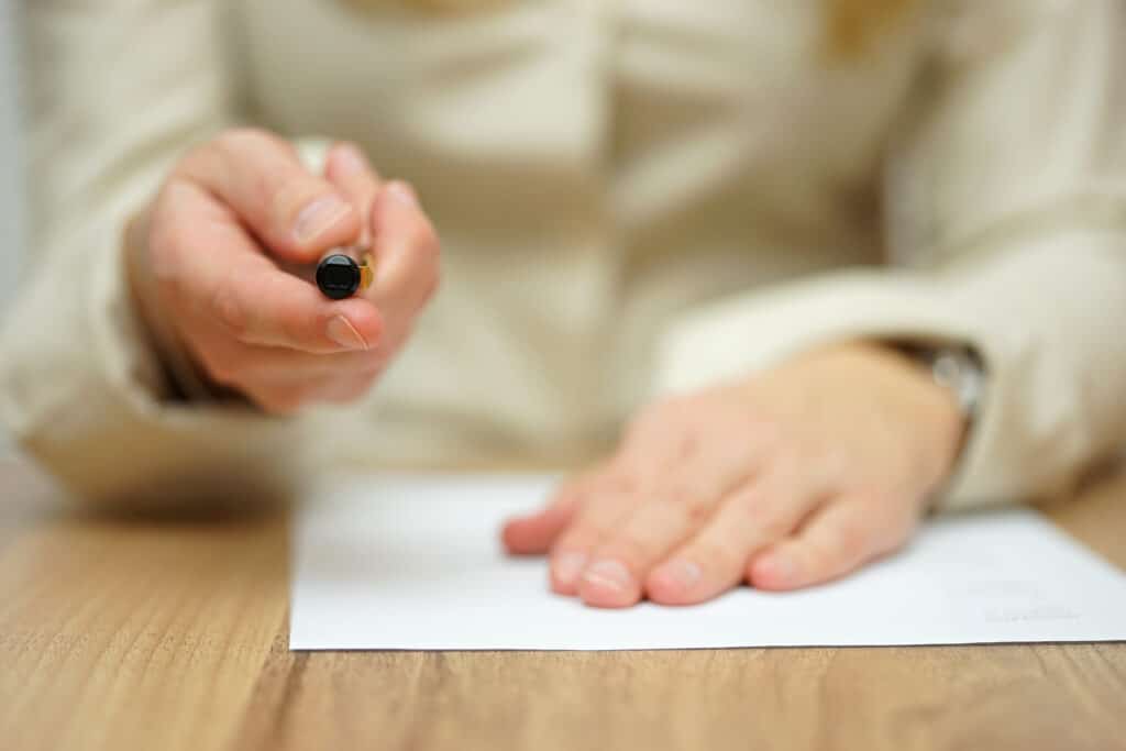 Avenant à une convention de stage : comment cela se passe ?