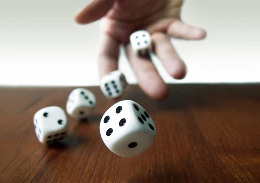 Histoire du jeu : comment s'est développé le casino au fil des années ?