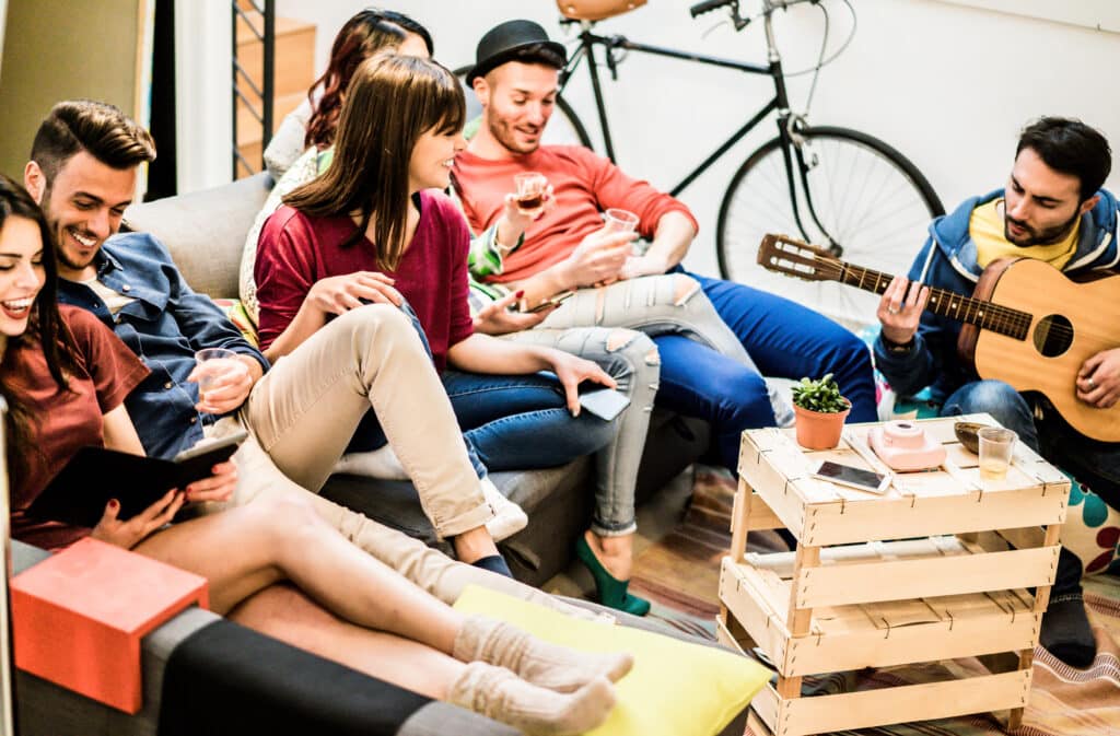 Les meilleures activités pour les soirées étudiantes