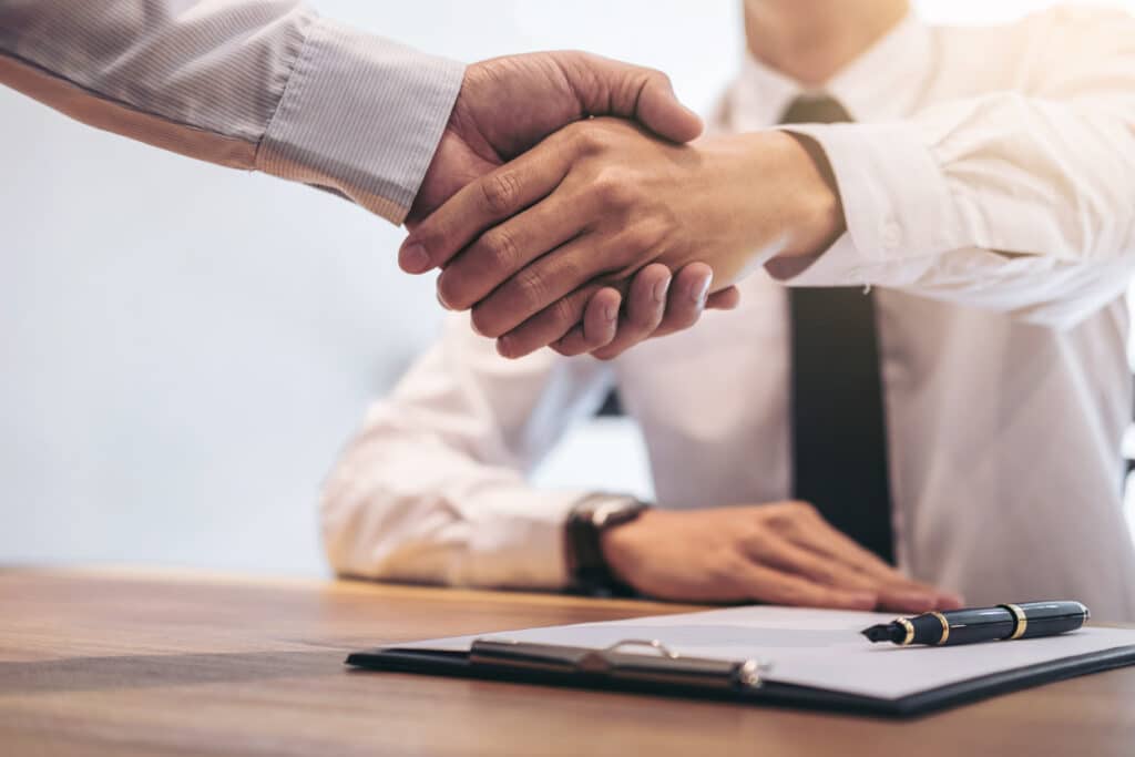 Quel BTS pour devenir conseiller commercial ?