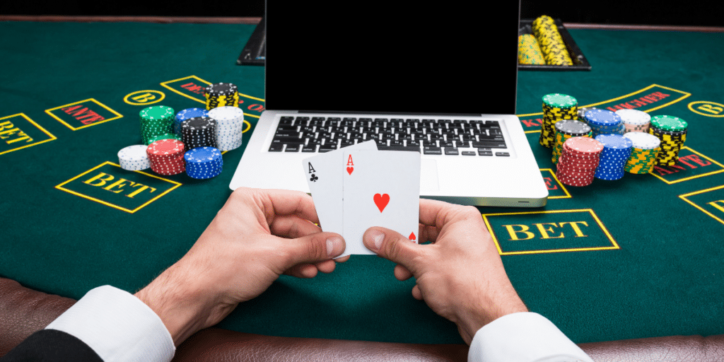 Casino Wager